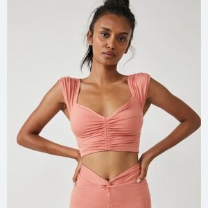 Free people breathe deeper top